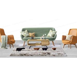 Animal Printed <b>Rug</b> - Custom Machine Washable Highland Cow Farmhouse Decor,Luxury <b>Velvet</b> <b>Rug</b> - Product Image 5