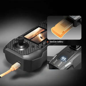 โดรนถ่ายภาพระดับมืออาชีพ 8K พร้อมระบบ HD 5G WIFI - Product Image 6