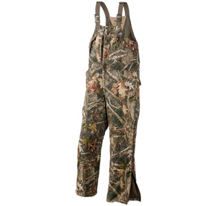 2025ออกใหม่กลางแจ้งกางเกงเอี๊ยมกันน้ำลายพรางสำหรับล่าสัตว์ - Product Image 3