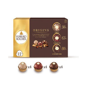 Al por mayor colección Ferrero Rocher Origins - Product Image 5