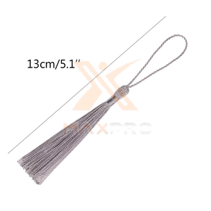 Borlas para Uniformes Ceremoniales de Poliéster/Nailon de Alta Calidad, Precio Económico, Nuevo Estilo, MOQ Bajo, Superventas - Product Image 2