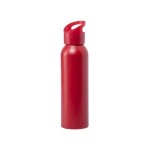 Borraccia in Alluminio Personalizzata Runtex, Gadget Promozionale per Bevande - Product Image 5