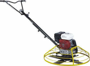 Ventes d'usine : Machine à lisser le béton de 36 pouces, type hélicoptère - Product Image 3