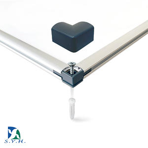 Pizarra de esmalte de un solo lado de tamaño personalizado para estudiantes escolares - Product Image 4