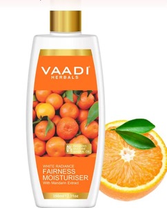 Best Quality Natural Herbal Fairness Moisturiser Skin Nourishing <b>Cream</b> for Daily Use Available for Bulk Quantity - Product Image 5