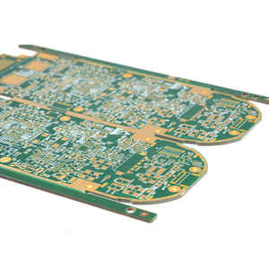 แผงวงจรดิจิตอลสิบสี่ชั้น Diruiii ระบบควบคุม Beckhoff หัวเลเซอร์ Lasermech สำหรับเครื่องขยายเสียง อินเวอร์เตอร์ และอุปกรณ์เลเซอร์ - Product Image 6