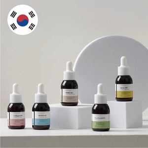 Suero Funcional Coreano Económico OEM ODM Antienvejecimiento, Blanqueador y Antiarrugas de Fábrica - Product Image 1