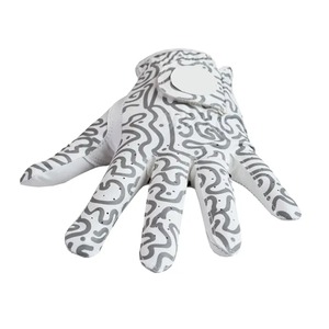 Gants de golf fiables en peau de mouton Dernière vente en gros de haute qualité sur mesure Respirant Durable Sport Design - Product Image 2