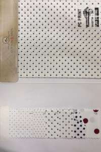 PC Print 36 Poly Cotton Fabric Premium Printed Shirting Material for Men & Women Export - Product Image 5