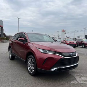 Para Venza XLE AWD SUV/Crossover, Neumáticos Nuevos R18, Caja de Cambios Automática, Asientos de Cuero, Emisión Euro V, Híbrido, Interior Oscuro, Trasero, 2024 - Product Image 1