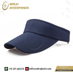 Classic Sun Sports Visor Hat Cap Casquette De Baseball Caps for Women Fashionable Men Women Sport <b>Headband</b> - Product Image 6