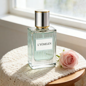 Perfume de Larga Duración con Fórmula Personalizada OEM, Proveedor de Perfumes de Alta Concentración con Aroma Natural - Product Image 4