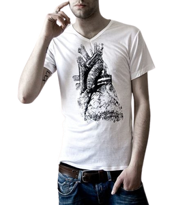 2024 última camiseta de sublimación ropa de hombre nuevo estilo de verano moda Color sublimado camiseta de moda para hombres - Product Image 2