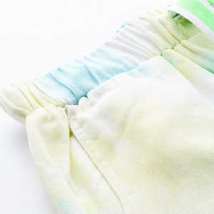 <b>Women's</b> Solid Color Drawstring Baggy Sweat Trousers <b>Joggers</b> <b>Straight</b> <b>Leg</b> Trousers Pants Sweatpants for Sale Tie Dye Trousers - Product Image 6