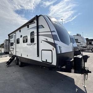 Se vende K-e-y-s-t-o-n-e Passport 2-4-0-1-B-H usado del 2022 - Product Image 1