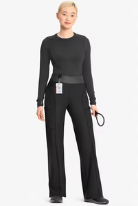 Custom Medical Scrub Pants Breathable & Durable Healthcare Pants Hospital Uniform <b>Trousers</b> for Doctors & <b>Nurses</b>. - Product Image 6