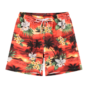 Short d'été pour filles short de plage à séchage rapide OEM personnalisé vente en gros - Product Image 3