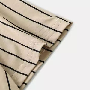 Nouveauté Ensemble de shorts pour hommes Concevez votre propre ensemble de shorts pour hommes ensemble de shorts imprimés avec logo personnalisé pour hommes - Product Image 6