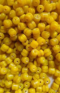 พลอยแก้วทรงกลมคุณภาพสูงขนาด 4/6/8/10/12/14/16/18/20/25 มม. สำหรับทำเครื่องประดับ DIY พร้อมกล่อง - Product Image 6