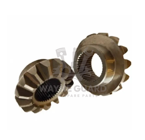 Massey Ferguson Nouvel engrenage planétaire 885518M1 pour tous les modèles de tracteurs pour fermes 885517M1 885518M3 885518M5 - Product Image 2