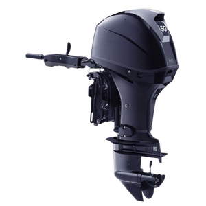 Top Selling Premium Efficient MFS50AETL 50HP 4-Stroke Outboard Motor High Performance Remote Control Long <b>Shaft</b> Engine - Product Image 2