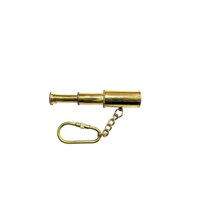 Nom Initial Alphabet Lettre Laiton Porte-clés Porte-clés Porte-clés pour Votre Voiture Vélo Bureau À Domicile Clés - Product Image 4