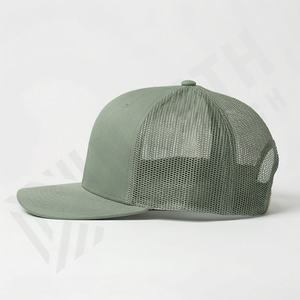 Gorro de Béisbol de Lujo Nuevo para Invierno 2025, Gorra Trucker para Hombre y Mujer, Gorras Bordadas de Diseñador, Transpirables, Ajustables, Color y Estilo Personalizables - Product Image 3