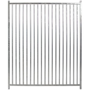 Lado con Barras 5 cm - 150x185 cms. - Product Image 1