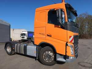 VOLVO FH 420 2016 USADO EN BUEN ESTADO, 4X2, 428HP, 315 KW, 645,500KM, 5.5L, TRANSMISIÓN AUTOMÁTICA DE 9 VELOCIDADES - Product Image 4