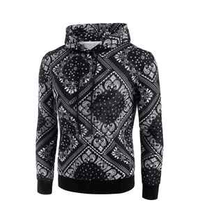 Sudaderas con capucha de sublimación para hombre de Material duradero, venta al por mayor, sudaderas con capucha de sublimación antiarrugas hechas a medida para hombre con alta calidad - Product Image 1