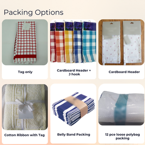 Servilleta de mano de la mejor calidad muy demandada Toalla de cocina de tejido de gofres a rayas para uso doméstico y hotelero a un precio asequible - Product Image 3