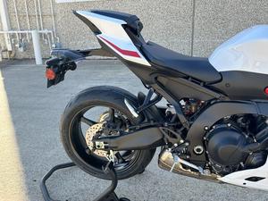 ข้อเสนอคุณภาพดีที่สุด รถมอเตอร์ไซค์สปอร์ตไบค์ YZF-R9 890cc ใหม่ พร้อมรับประกัน 3 ปี - พร้อมจัดส่ง - Product Image 5