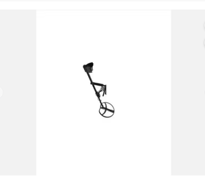 AE Discount Sales GER DETECT DEEP Seeker Géolocalisateur professionnel Détecteur de métaux longue portée Détecteur d'or souterrain - Product Image 4