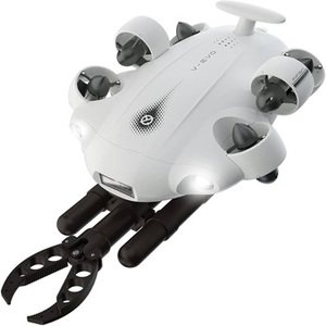 ROV sous-marin de qualité V-EVO, ROV de plongée sous-marine 4K avec bras de préhension - Product Image 3