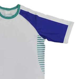 OEM <b>Rash</b> <b>Guard</b> & Shorts Set Stretch Lightweight Quick Dry Surf Suit with UPF 50+ Sun Protection for MMA/<b>BJJ</b> Front Logo - Product Image 6