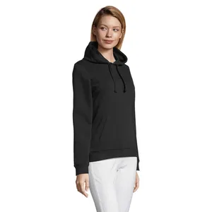 Sweat-shirt personnalisé pour femme Spencer 280g, sweats à capuche promotionnels et articles promotionnels - Product Image 6