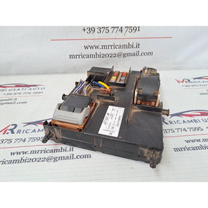 Caja Contenedora con Puerta Fusible para Ford Transit Custom Kombi BK2T-14B476-AP DRR5 diésel 2198 (12>) - Product Image 4