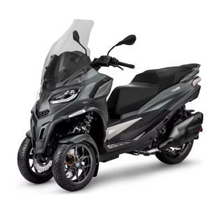 Nouveau Scooter Touring 3 Roues MP3 530 HPE Exclusive 2025, 44 CV, Injection de Carburant, ABS, Tricycle Moto Automatique Haute Vitesse - Product Image 1