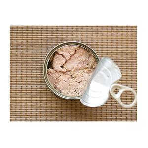 Thon en conserve en vrac pour la vente en gros, les distributeurs et les fabricants de produits alimentaires - Product Image 2