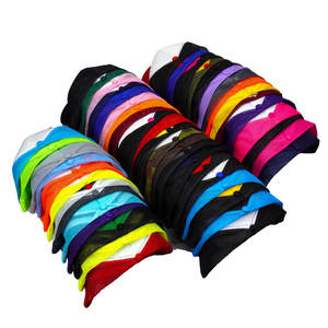 Gorra deportiva OEM de 5 paneles, gorra de camionero de malla de espuma, diseño de logotipo personalizado, patrón, bordado 3D, impresión por sublimación, gorra de camionero de malla - Product Image 3