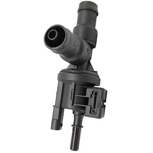 Katup Pernafasan Tangki Bahan Bakar 13907621174 untuk BMW X1 F48 X2 F39 untuk MINI F55 F56 F57 F60 Solenoid Pembersih Tabung Uap - Product Image 2