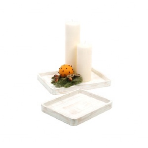 High Quality Handmade Vintage Wooden Planter Set Unique Modern Design Hot Sale Wholesale <b>Desk</b> Decoration Item Top Product - Product Image 3
