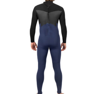 En gros 2025 Logo Personnalisé Respirant Poitrine Zip Yamamoto Combinaison En Néoprène pour Hommes Femmes Plongée - Product Image 2