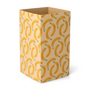CreaSleeve Kraft 372 Cajas y Contenedores de Almacenamiento Personalizados para Merchandising - Product Image 3