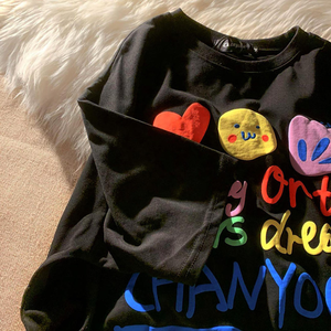 T-shirts d'impression bouffante personnalisés de haute qualité grande taille manches courtes 100% coton T-shirts pour hommes nouveau Design t-shirt - Product Image 3