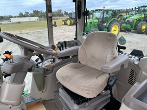 PROVEEDOR VERIFICADO DE CARGADORA USADA JOHN DEERE 6145M 640R 2018 con Garra, Lista para Venta y Entrega - Product Image 2