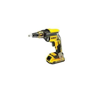 Para Dewalt 18V-2.0Ah XR Li-Ion Collated Drywall Driver Power Screw Drivers Producto - Product Image 1