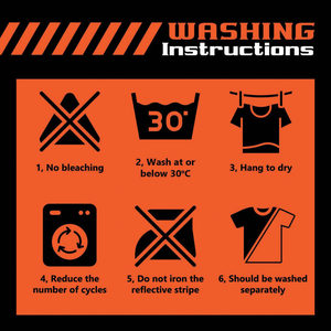 Camiseta DE SEGURIDAD Rosa Hi Vis para mujer, ropa reflectante, ropa de trabajo, clase 3, gran oferta, logotipo estampado personalizado, camiseta de seguridad de algodón 100% - Product Image 4