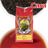 Ingredientes para Té de Burbujas para Tiendas de Bebidas, Hojas Sueltas de Té Negro Assam Earl Grey