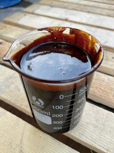 Mélasse de canne à sucre de haute qualité pour l'industrie de la fermentation alimentaire et l'approvisionnement en vrac pour l'importation et l'exportation - Product Image 3